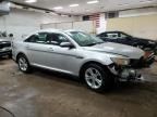 2010 Ford Taurus SHO