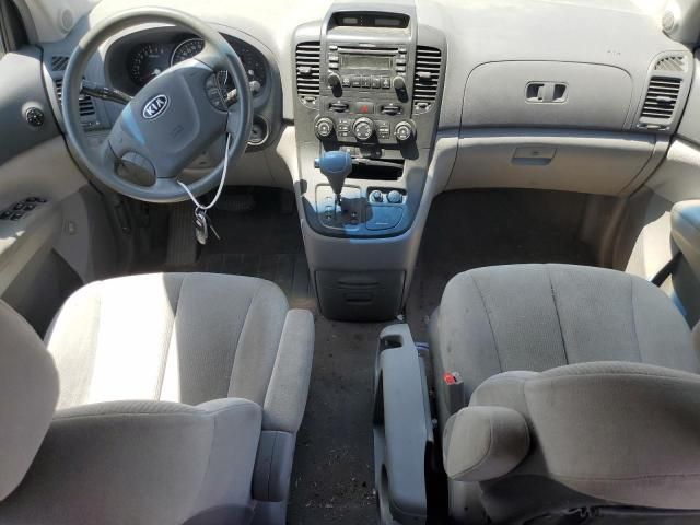 2006 KIA Sedona EX