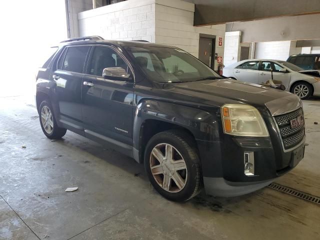 2011 GMC Terrain SLT