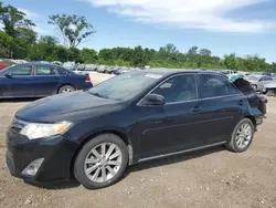 2014 Toyota Camry L en venta en Des Moines, IA