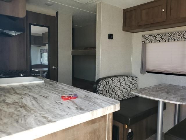 2018 Camper Sprinter