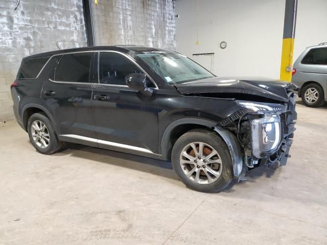 2021 Hyundai Palisade SE