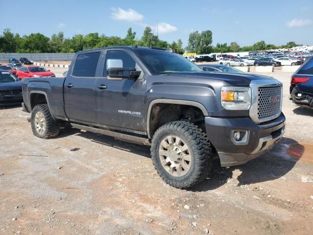 2015 GMC Sierra K2500 Denali