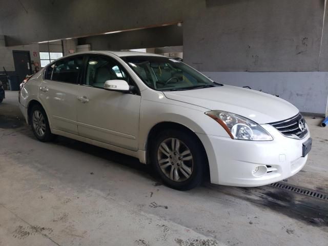 2010 Nissan Altima Base