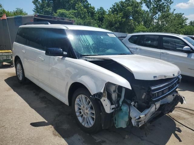 2014 Ford Flex SEL