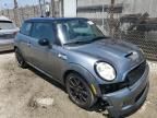 2010 Mini Cooper S