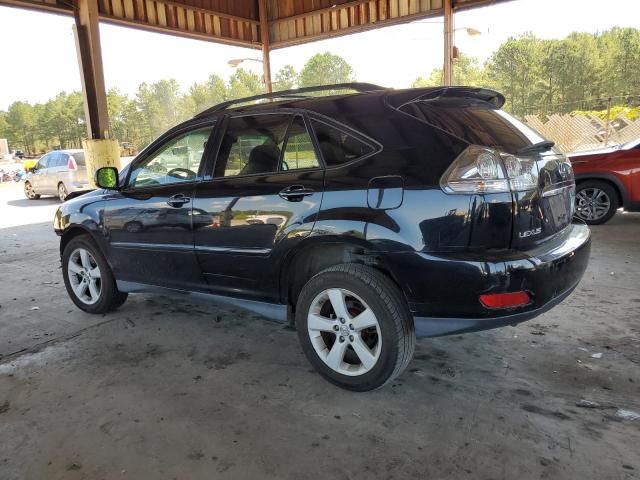 2007 Lexus RX 350