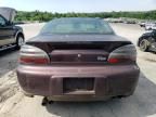 2002 Pontiac Grand Prix GT