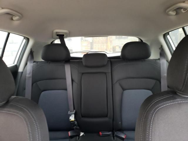 2014 KIA Sportage Base