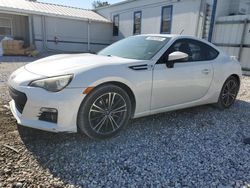 Subaru brz 2.0 Limited salvage cars for sale: 2013 Subaru BRZ 2.0 Limited