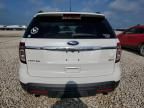 2012 Ford Explorer Limited