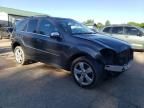 2010 Mercedes-Benz ML 350 4matic