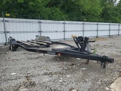 Salvage trucks for sale at Cahokia Heights, IL auction: 1998 Other Trlr Only