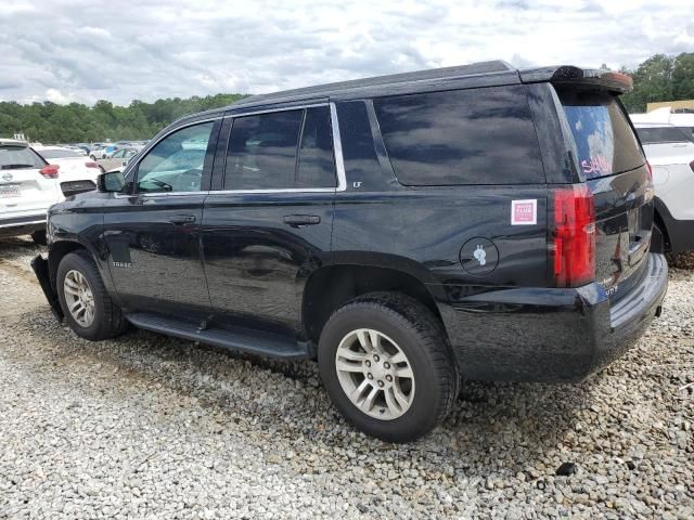 2018 Chevrolet Tahoe K1500 LT