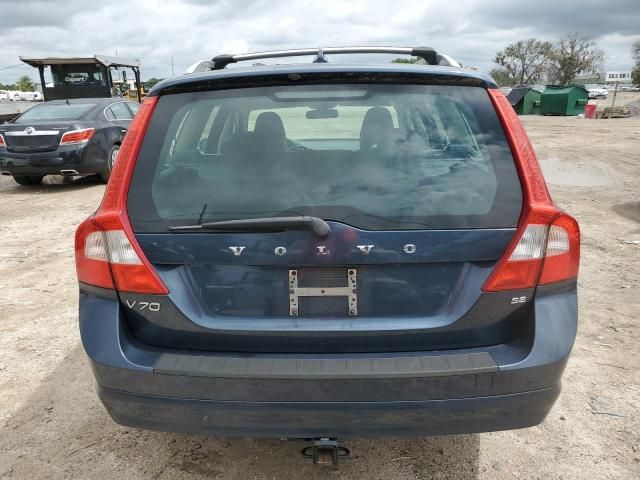 2009 Volvo V70 3.2