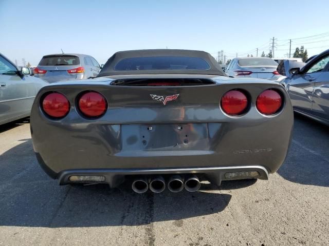 2013 Chevrolet Corvette