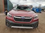 2020 Subaru Outback Limited XT