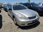 2002 Lexus ES 300