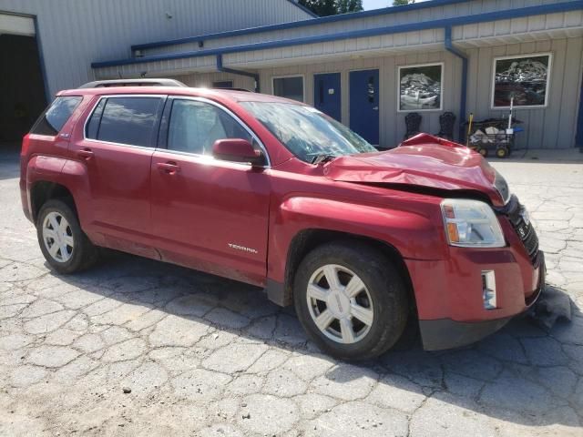 2014 GMC Terrain SLE