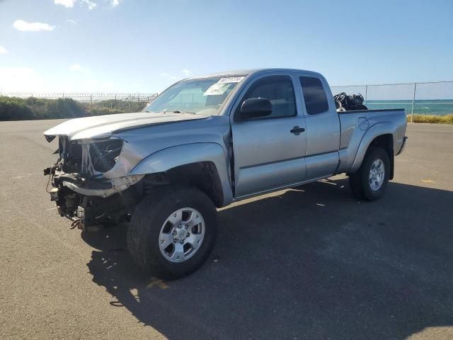 2014 Toyota Tacoma Prerunner Access Cab