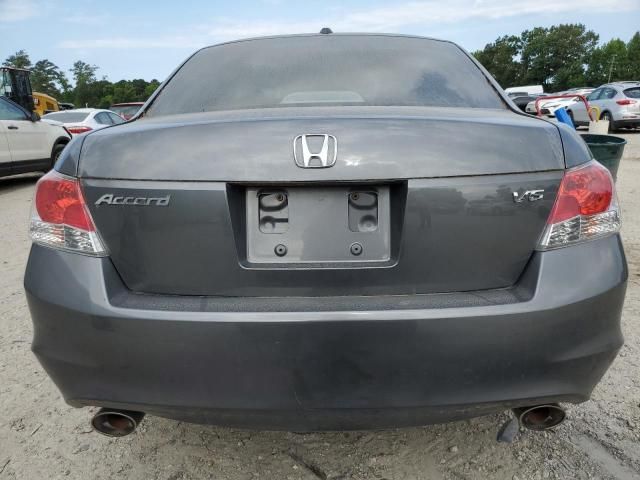 2008 Honda Accord EXL