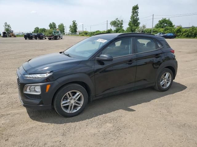 2018 Hyundai Kona SE