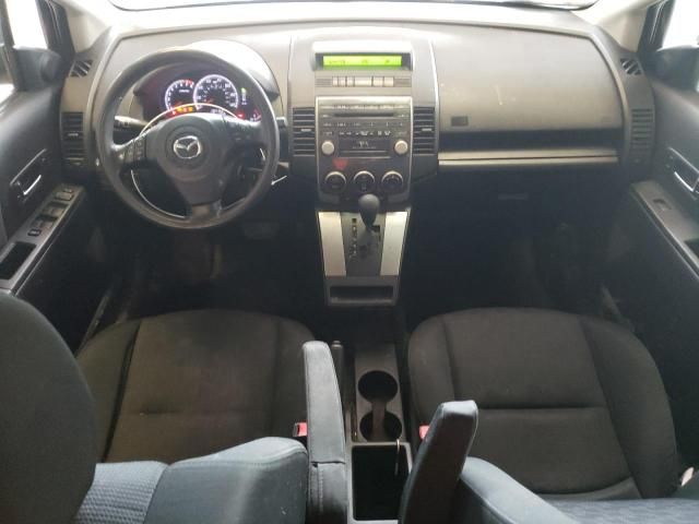 2009 Mazda 5