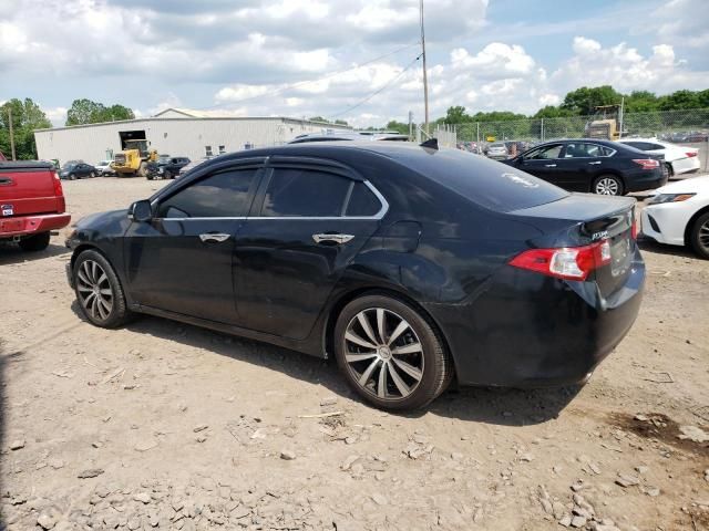 2010 Acura TSX