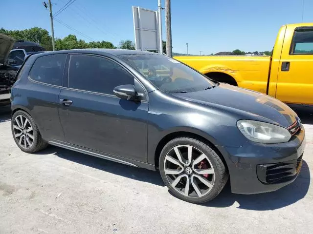 2012 Volkswagen GTI