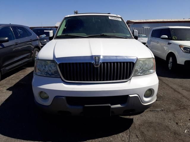 2004 Lincoln Navigator