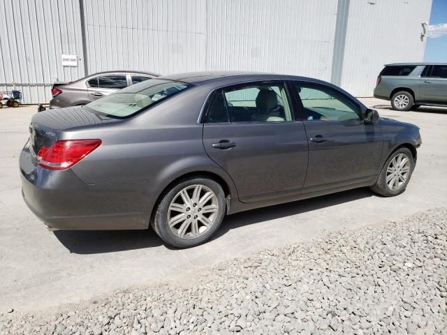 2007 Toyota Avalon XL