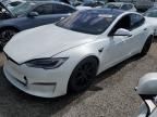 2021 Tesla Model S