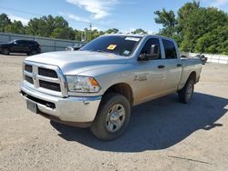 Dodge 2500 st Vehiculos salvage en venta: 2018 Dodge RAM 2500 ST