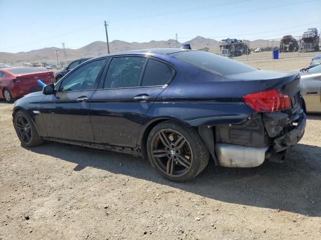 2013 BMW 535 I