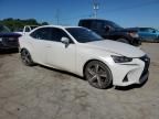 2017 Lexus IS 300