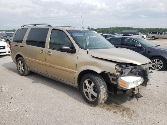 2005 Chevrolet Uplander LT