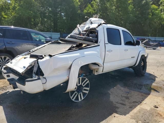 2013 Toyota Tacoma Double Cab