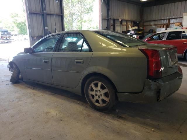 2005 Cadillac CTS HI Feature V6