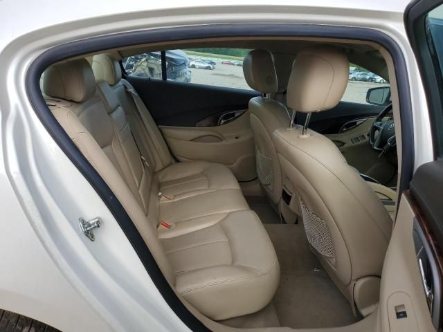 2012 Buick Lacrosse Premium