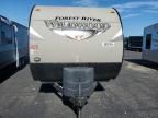 2016 Wildwood Travel Trailer