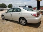 2002 Lexus ES 300