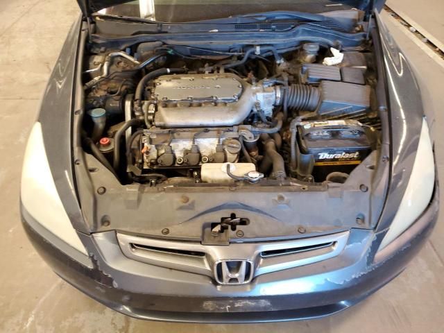 2004 Honda Accord EX