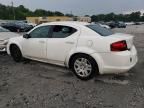 2011 Dodge Avenger Express