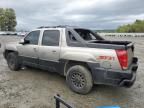 2002 Chevrolet Avalanche K1500