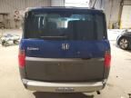 2005 Honda Element EX