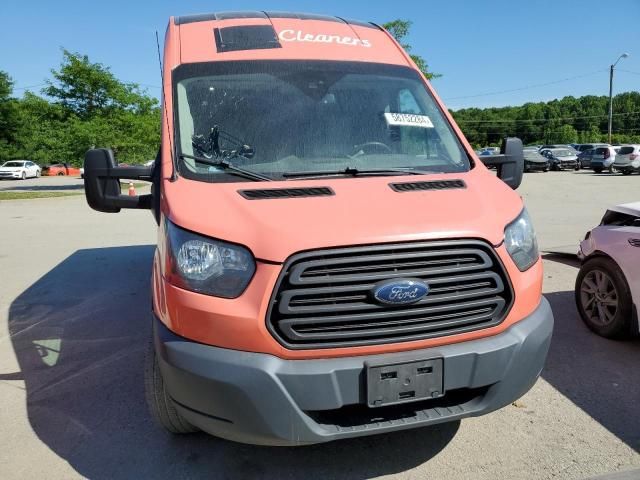 2017 Ford Transit T-350