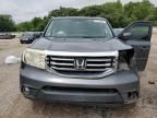 2013 Honda Pilot EXL