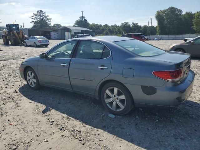 2006 Lexus ES 330