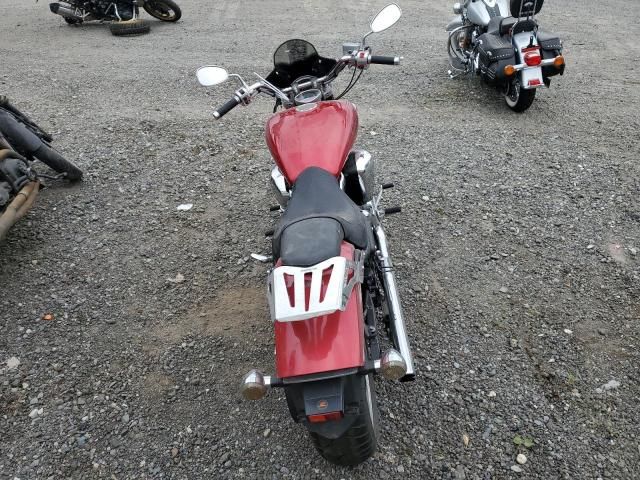 2002 Yamaha XV1700 PC