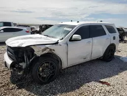 2015 Dodge Durango SSV en venta en Magna, UT